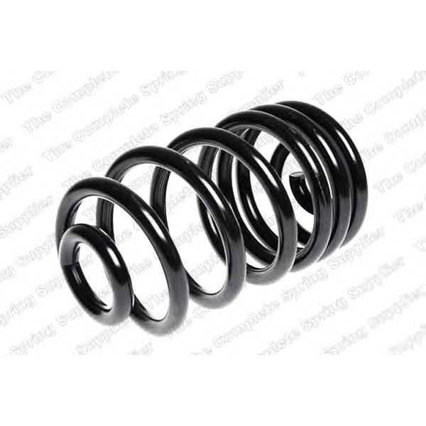 COIL SPRING REAR OP/NI/RE/VAUX image