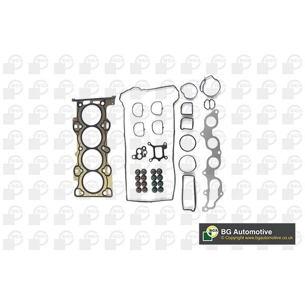 Gasket Set Cylinder Head image