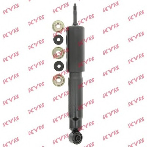 Shock Absorber Front L/R image