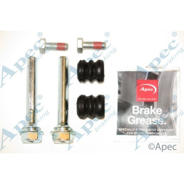 Brake Caliper Kit image