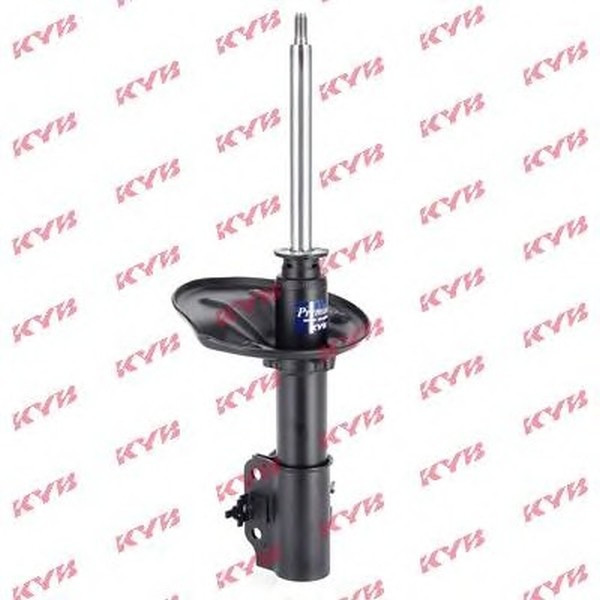 Shock Absorber Front L image
