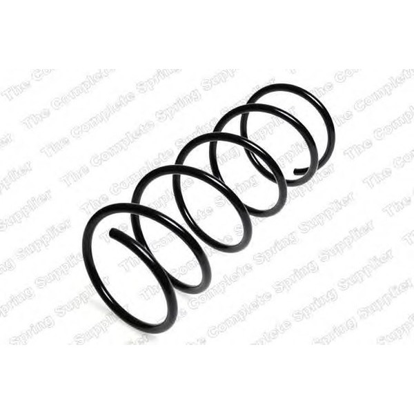 COIL SPRING FRONT PEUGEOT image