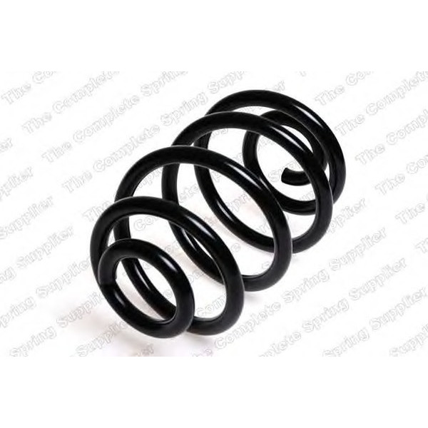 COIL SPRING REAR OPEL/VAUXHALL image