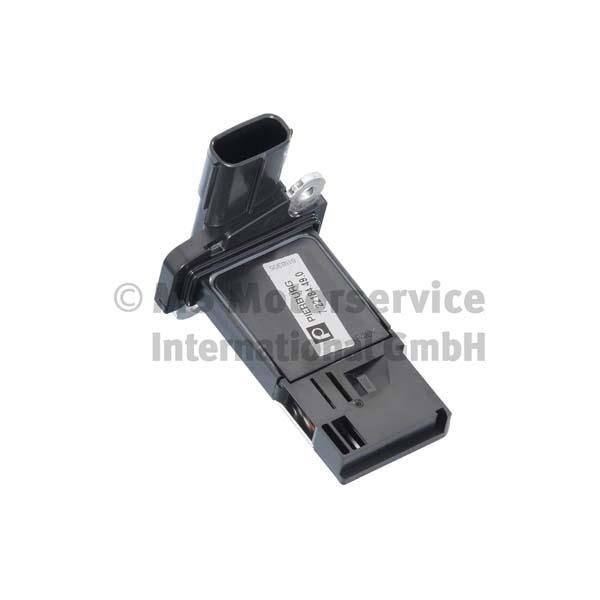 TOYOTA AIR MASS SENSOR image