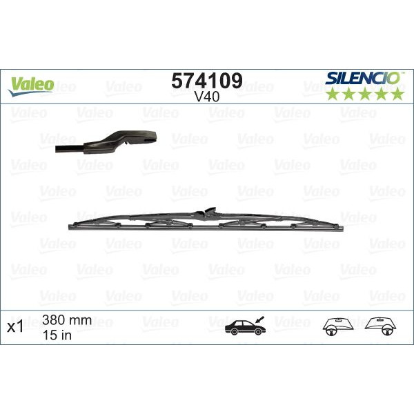 Wiper Blade image