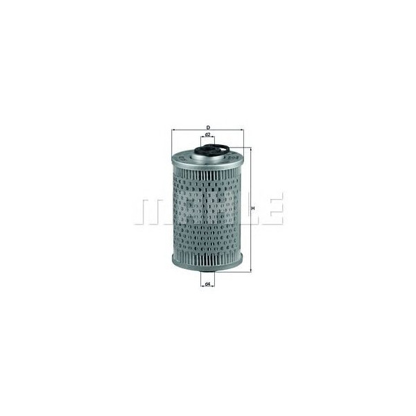 Fuel Filter - Element image