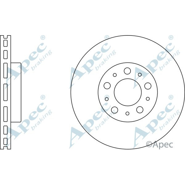 Brake Disc image