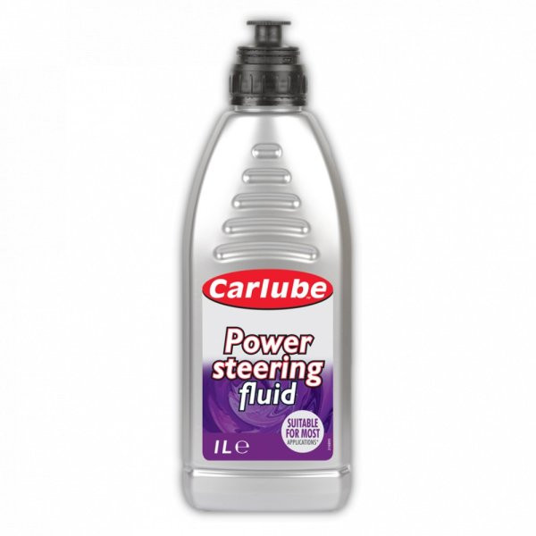 Power Steering Fluid 1Ltr image