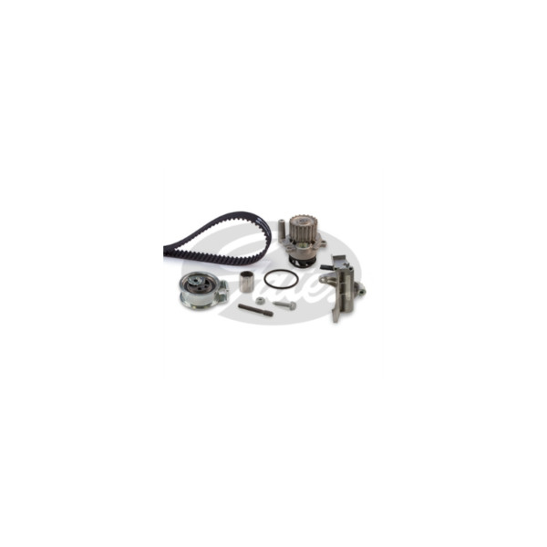 Timing Belt-Water Pump Kit image