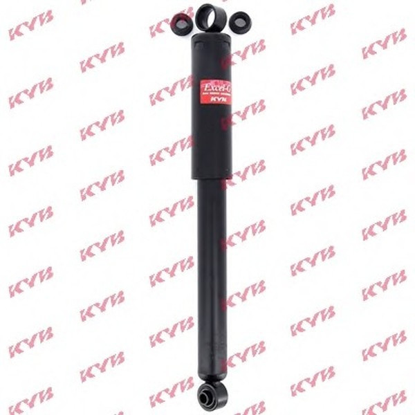 Shock Absorber Rear L/R image