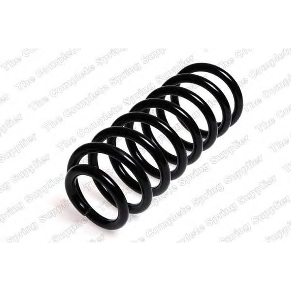 COIL SPRING REAR AUDI H/D image