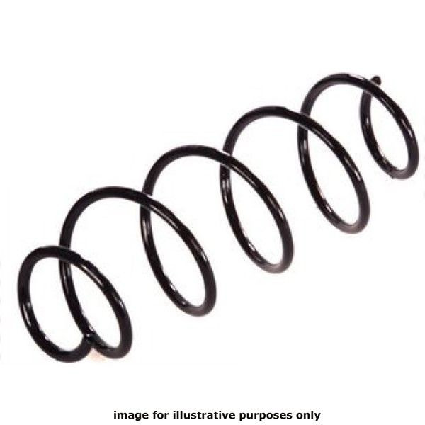 NEOX COIL SPRING  RH3281 image