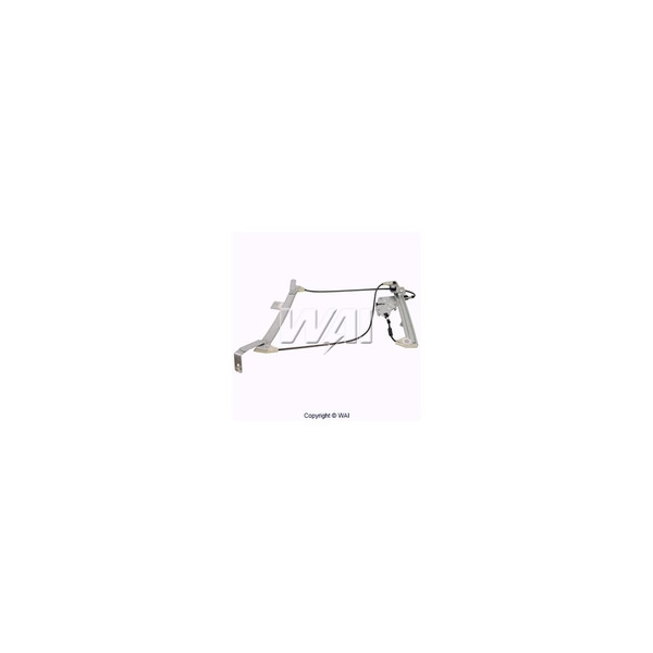 Window Regulator image