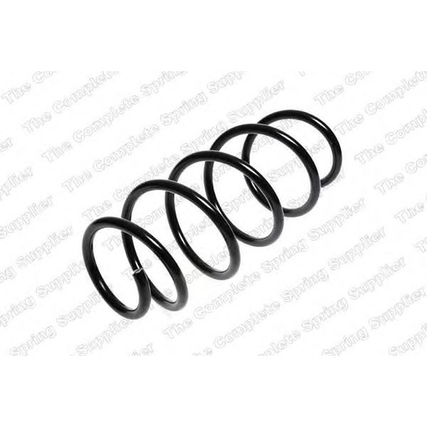 COIL SPRING FRONT OPEL/VAUXHAL image