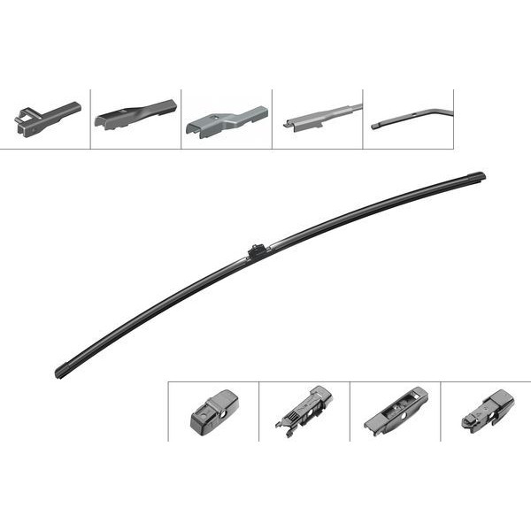 Wiper blade image