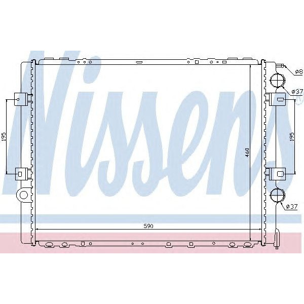 RVI MASCOTT 90 2.8 D 99- image