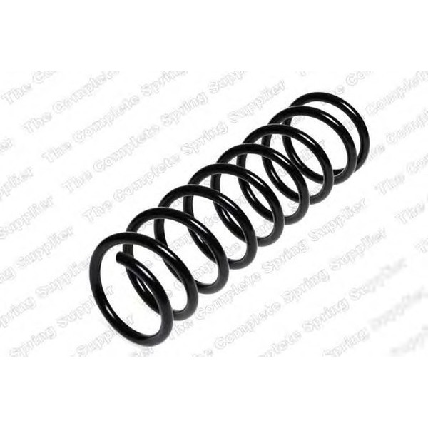COIL SPRING REAR TOYOTA image