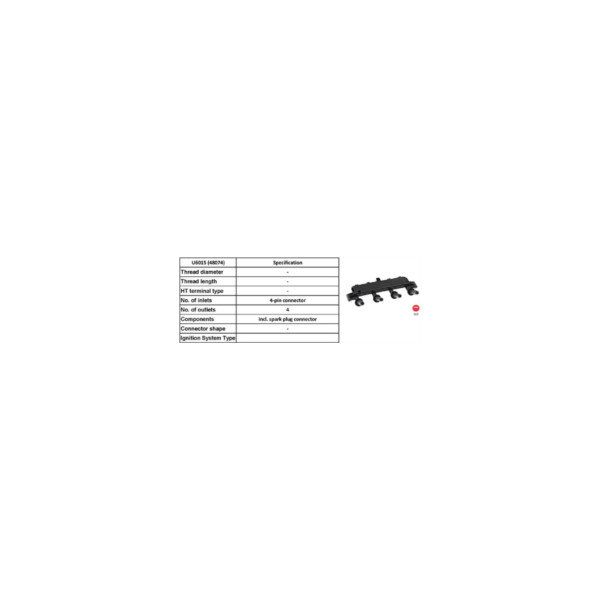 Ignition Coil image