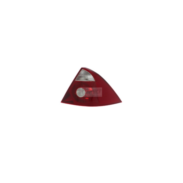 Rear Lamp Unit image