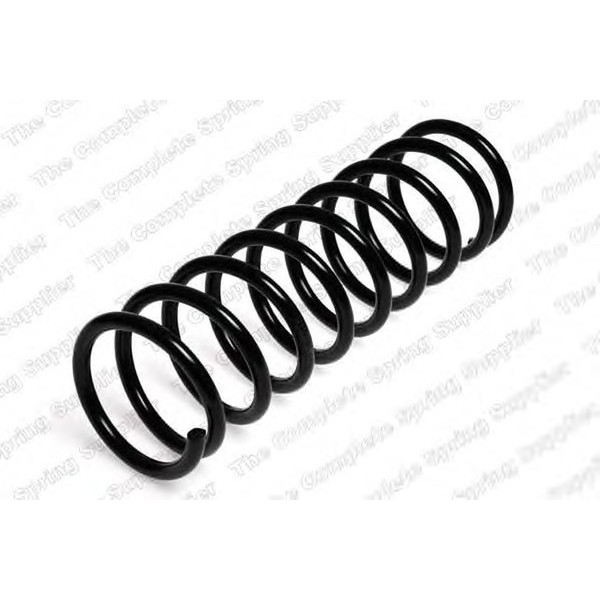 COIL SPRING FRONT FORD image