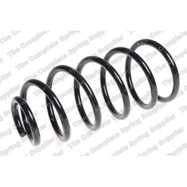 COIL SPRING FRONT SEAT/VW image