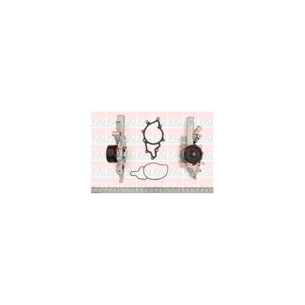 Water Pump image