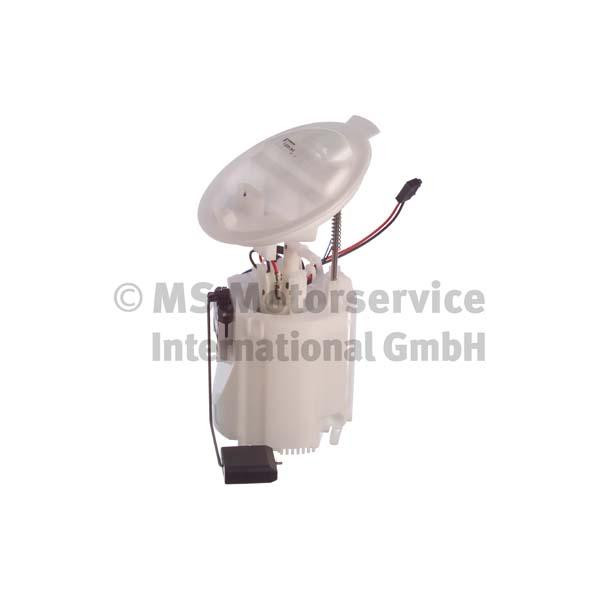 MERCEDES IN-TANK MODULE image