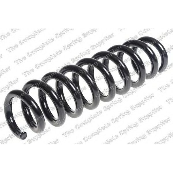 COIL SPRING REAR BMW image