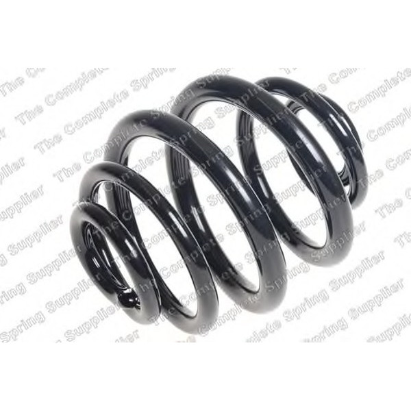 COIL SPRING REAR AUDI image