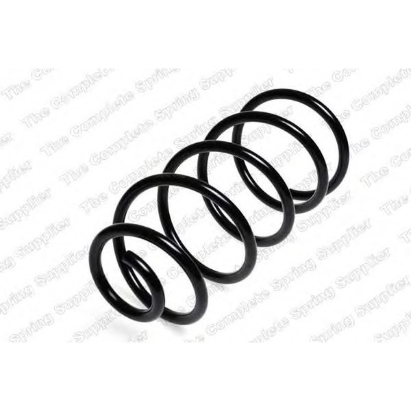 COIL SPRING FRONT FIAT image