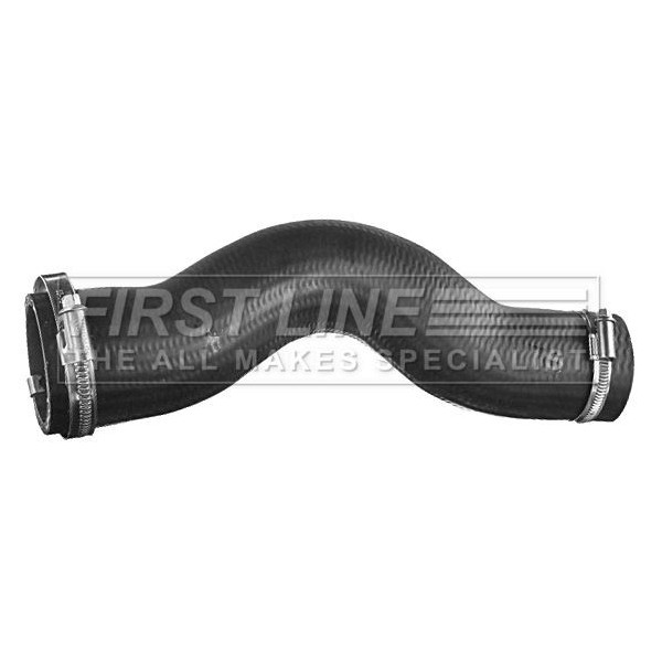 TURBO HOSE image