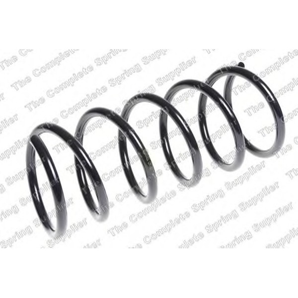 COIL SPRING FRONT HYUNDAI image