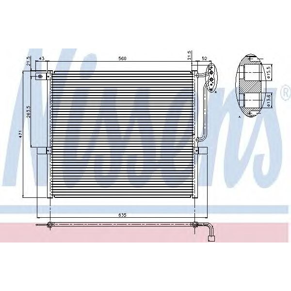 Condenser image