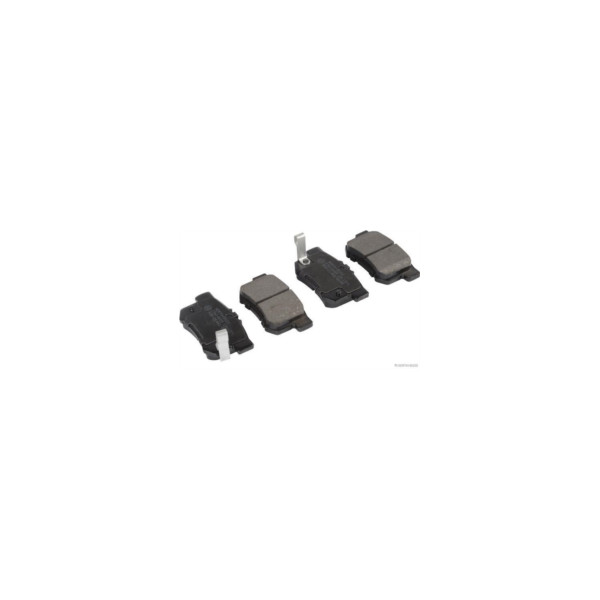 Brake Pad Set image