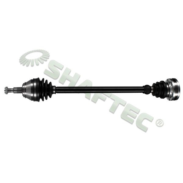Driveshafts image