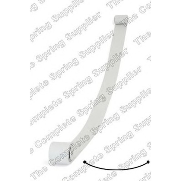 LEAF SPRING REAR FIAT image