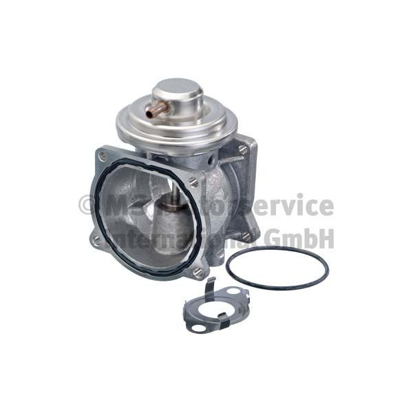 VW EGR VALVE image