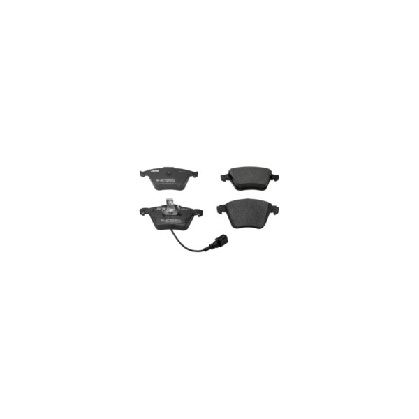 Brake Pad Set image