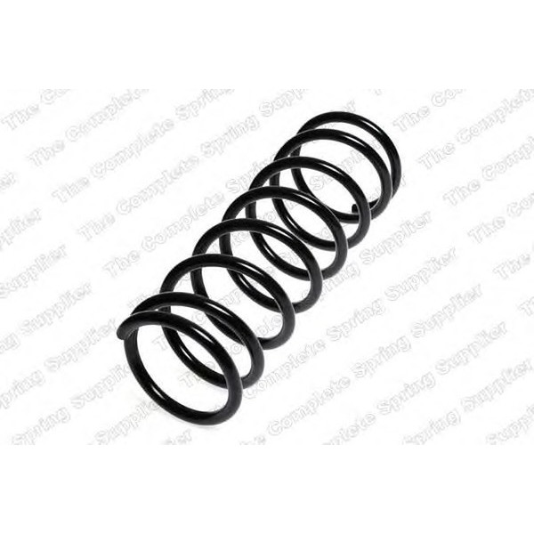 COIL SPRING REAR KIA image