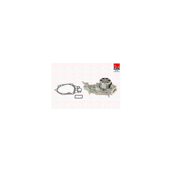 Water Pump image