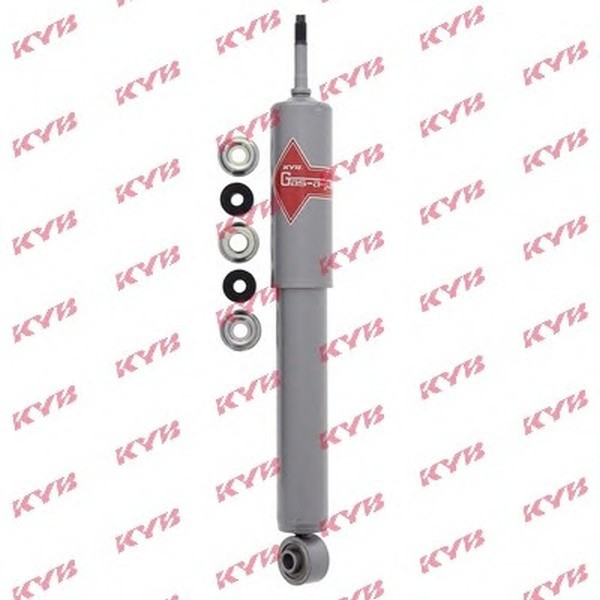 Shock Absorber Front L/R image