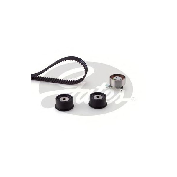 POWERGRIP TIMING BELT KIT image