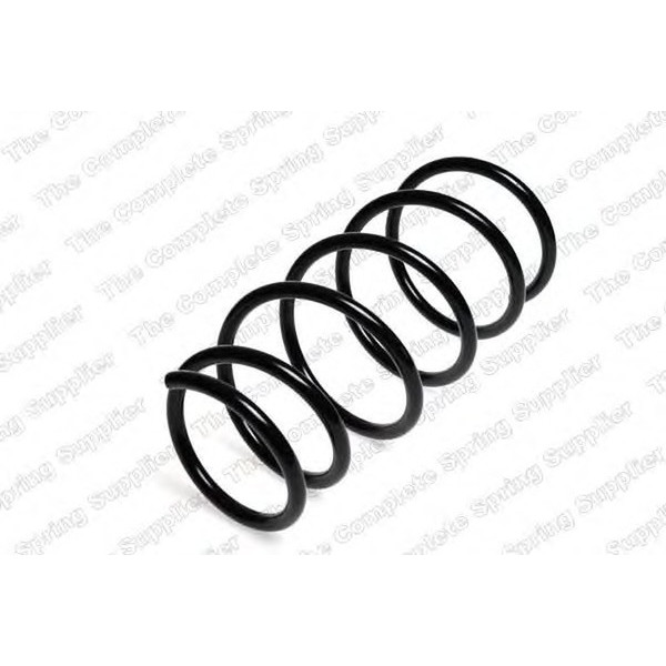 COIL SPRING FRONT RENAULT image