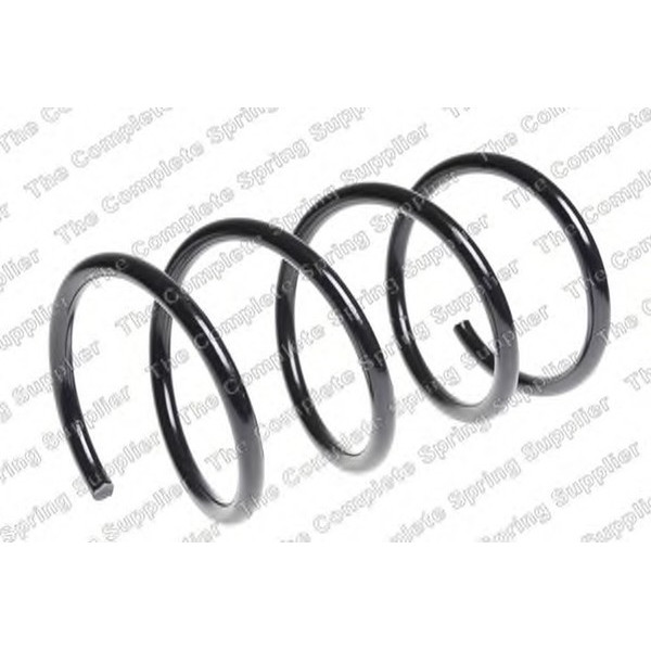 COIL SPRING FRONT KIA image