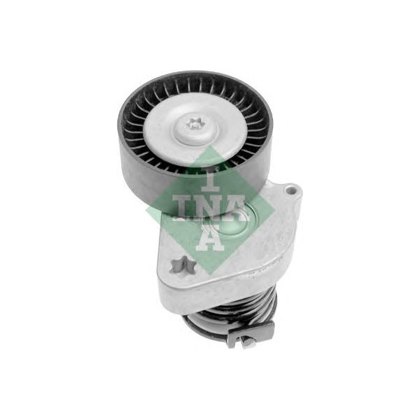 Tensioner Lever image