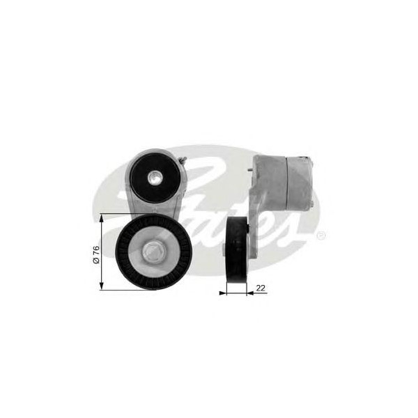 Tensioner image