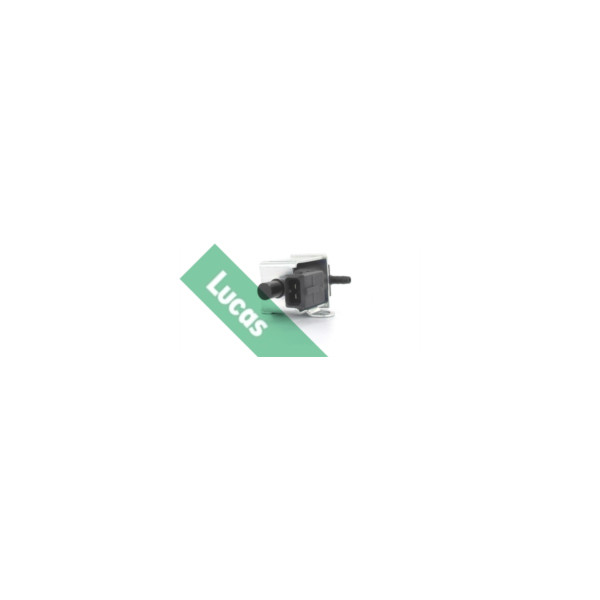 Air Intake Control Valve image