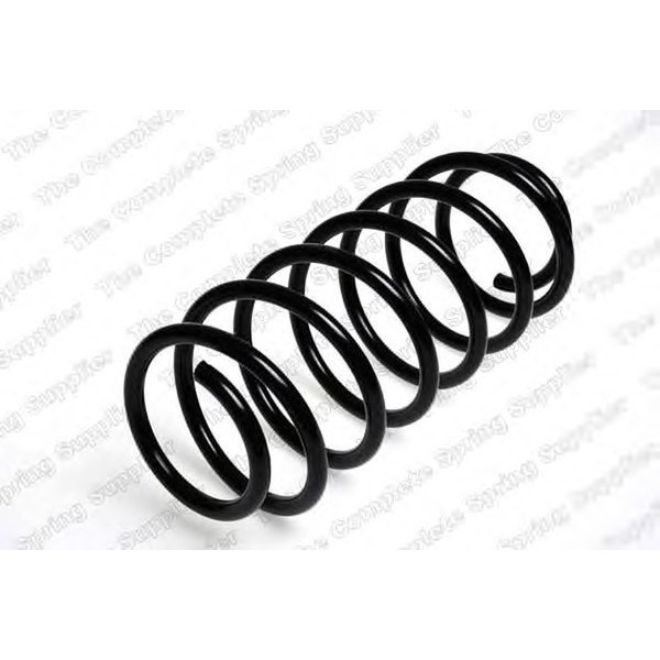 COIL SPRING FRONT VW image