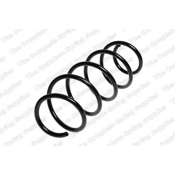 COIL SPRING FRONT AUDI/SEAT. image