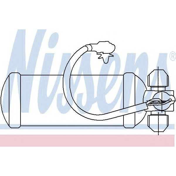 KIA PREGIO    97- image